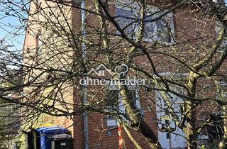 Haus kaufen in 21629 Neu Wulmstorf, *Provisionsfrei*Reihenendhaus, 96qm, 377qm, 3,5 Zi, Keller, Garage