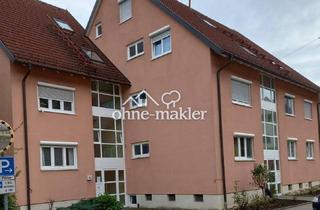 Wohnung mieten in 74080 Heilbronn, 3,5 Zimmer Maisonette-Wohnung
