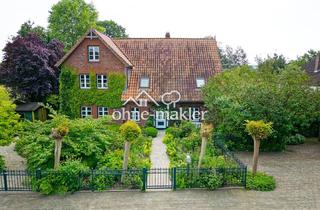 Bauernhaus kaufen in 23898 Wentorf, Landhaus der besonderen Art
