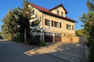 Einfamilienhaus kaufen in 06618 Naumburg, Seltene Gelegenheit - sehr gepflegtes Einfamilienhaus in ruhiger Wohnlage von Eulau