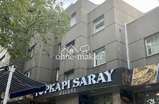 Anlageobjekt in 45879 Gelsenkirchen, Wohn- und Geschäftshaus unmittelbar am Hauptbahnhof Gelsenkirchen