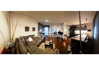 Wohnung mieten in 40219 Düsseldorf, Wohnen am Lorettoviertel, Hafen und Rheinturm