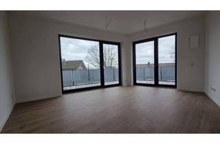 Wohnung mieten in 94086 Bad Griesbach, Moderne 2-Zimmer-Neubauwohnung mit Balkon & Abendsonne – Erstbezug in Bad Griesbach