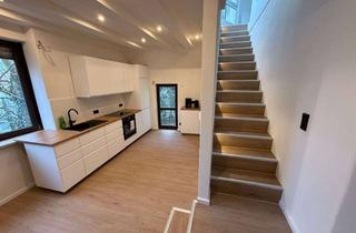 Wohnung mieten in Eltinger Straße 7/2, 70839 Gerlingen, Sanierte Wohnung mit Dachterrasse, Balkon & privatem Garten