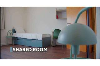 WG-Zimmer mieten in Bahnhofstraße, 15806 Zossen, Bahnhofstraße, Zossen