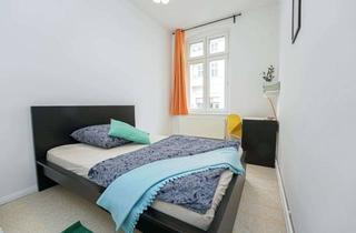 WG-Zimmer mieten in Geschwister-Scholl-Straße, 14471 Brandenburger Vorstadt, Geschwister-Scholl-Straße, Potsdam