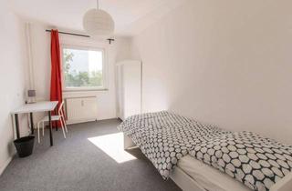 WG-Zimmer mieten in Rhinstraße, 10315 Friedrichsfelde, Rhinstraße, Berlin