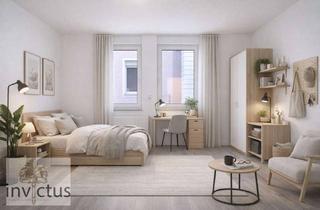 WG-Zimmer mieten in 74074 Heilbronn, Helles WG-Zimmer in zentraler Lage – ideal für Studenten & Berufstätige: Ganz nach deinem Stil