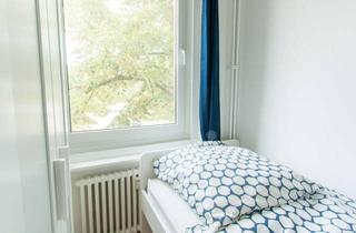 WG-Zimmer mieten in Tempelhofer Weg, 12347 Britz, Zimmer Tempelhofer Weg