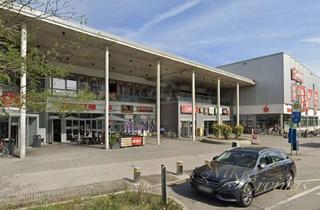 Garagen kaufen in 82110 Germering, Tiefgaragenstellplatz gegenüber den Germeringer-Einkaufs-Passagen