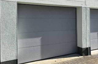 Garagen mieten in 76137 Südweststadt, Garage am ZKM (auch für Motorrad/Lastenrad)