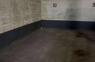 Garagen mieten in Hammer Steindamm 10, 22089 Eilbek, Tiefgaragenstellplatz