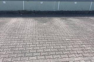 Garagen mieten in Musbacher Straße 52, 72250 Freudenstadt, Gepflegter Aussenstellplatz in gut erreichbarer Wohnanlage