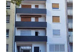 Garagen mieten in Rohrlachstraße 90, 67063 Ludwigshafen, Garagenstellplatz im Hinterhof eines MFH in Ludwigshafen-Hemshof