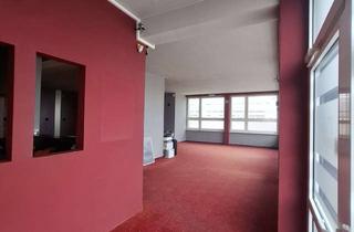 Gewerbeimmobilie mieten in Weberweg 14, 88410 Bad Wurzach, Attraktives Gewerbeobjekt im 1. Obergeschoss – flexibel nutzbar im Stadtzentrum