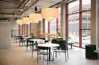Gastronomiebetrieb mieten in 10829 Schöneberg, Tagesrestaurant am Südkreuz – perfekte Basis für moderne Gastro-Konzepte