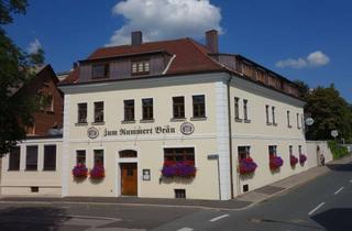 Gastronomiebetrieb mieten in Raigeringer Str. 11, 92224 Amberg, Gut gehende Brauereigaststätte sucht neuen Betreiber!