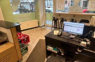 Gewerbeimmobilie kaufen in Blumenstasse, 42853 Innen, Kernsaniertes Ladenlokal als Kapitalanlage mit 2 Doppelgaragen