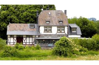 Gewerbeimmobilie kaufen in 54424 Thalfang, Modernes Hotel mit Gastronomie im historischen Bahnhof Thalfang