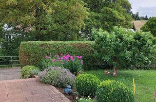 Haus kaufen in 72270 Baiersbronn, Raus auf Land! Gepflegtes Wohnhaus mit Garten am malerischen Bachlauf