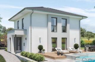 Villa kaufen in 88212 Ravensburg, Stadtvilla repräsentativ mit Eingangs-Erker u. offene Küche