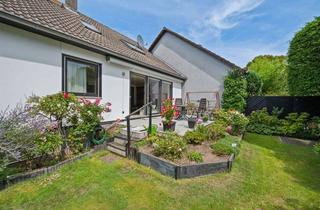 Einfamilienhaus kaufen in 50997 Meschenich, Potenzialstarkes Einfamilienhaus in Köln-Meschenich