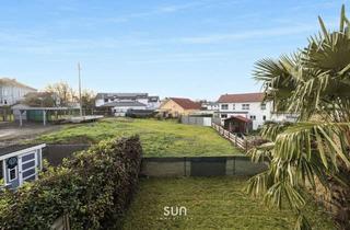 Haus kaufen in 55576 Sprendlingen, Gepflegtes FAMILIENDOMIZIL in Sprendlingen: Ruhige Lage mit Garten, Balkon & herrlicher Dachterrasse