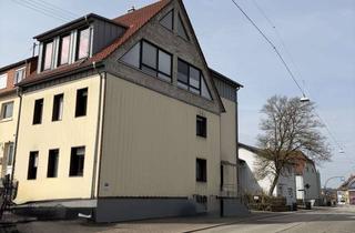Haus kaufen in Alsfassener Straße 11, 66606 St. Wendel, Alsfassener Straße 11, 66606 Sankt