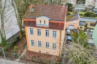 Villa kaufen in 15732 Eichwalde, Bezugsfreie Familienvilla mit Platz für Generationen - Wohnen, Leben und Ankommen in Eichwalde