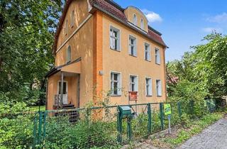 Villa kaufen in 15732 Eichwalde, Bezugsfreie Familienvilla mit Platz für Generationen - Wohnen, Leben und Ankommen in Eichwalde