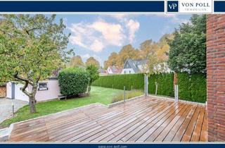 Haus kaufen in 23611 Bad Schwartau, Großzügiges Wohnen für den gehobenen Anspruch in Bestlage von Bad Schwartau!