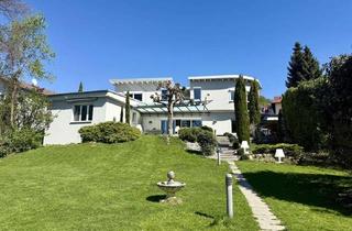 Villa kaufen in 69493 Hirschberg, Traumhafte Villa mit Panoramablick