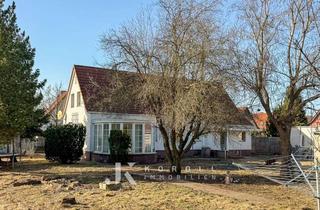 Haus kaufen in 02991 Lauta, Groß. Entkernt. Startklar: Ihr Rohdiamant mit riesigem Potenzial in Laubusch *Provisionsfrei*