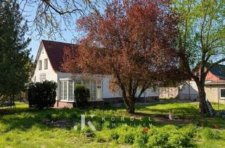 Haus kaufen in 02991 Lauta, Groß. Entkernt. Startklar: Ihr Rohdiamant mit riesigem Potenzial in Laubusch *Provisionsfrei*