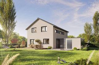 Haus kaufen in 87752 Holzgünz, Nachhaltig wohnen, clever finanzieren - garantiert QNG-förderfähiges Zuhause