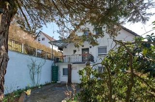 Haus kaufen in 63869 Heigenbrücken, Familienidyll in Heigenbrücken! Haus mit viel Platz für die Familie