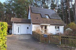 Einfamilienhaus kaufen in 17509 Lubmin, Einfamilienhaus mit Wärmepumpe und PV-Anlage im Seebad Lubmin