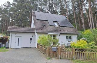 Einfamilienhaus kaufen in 17509 Lubmin, Sommeraktion - Einfamilienhaus mit Wärmepumpe und PV-Anlage im Seebad Lubmin
