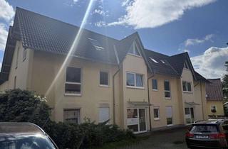 Mehrfamilienhaus kaufen in 14959 Trebbin, 2 Mehrfamilienhäuser auf einem Grundstück mit insgesamt 15 Wohnungen in sehr guten Zustand.