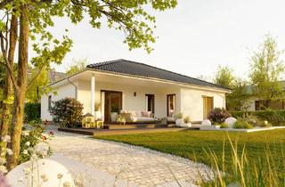 Haus kaufen in 29643 Neuenkirchen, Familienfreundlicher Winkelbungalow in Neuenkirchen - Ihr neues Zuhause!