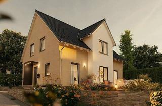 Einfamilienhaus kaufen in 49770 Herzlake, Attraktives Einfamilienhaus in Herzlake – ideal für Singles!