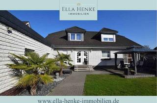 Einfamilienhaus kaufen in 38448 Kreuzheide, Exklusives, großes Einfamilienhaus mit 8 Zimmern, 2 Bädern, Kamin + Wintergarten...