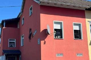 Haus kaufen in 66292 Riegelsberg, RIEGELSBERG : Solides Haus mit POTENTIAL in ruhiger und GEFRAGTER Wohnlage !