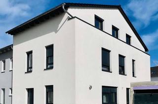 Doppelhaushälfte kaufen in 68753 Waghäusel, Moderne Doppelhaushälfte mit 2 Wohneinheiten / Wiesental