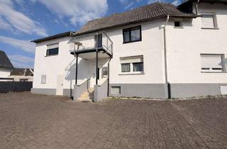 Mehrfamilienhaus kaufen in 35638 Leun, Ertragreiches Mehrfamilienhaus mit vier Wohneinheiten in ruhiger Lage