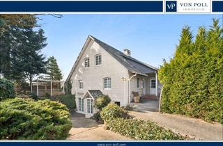 Haus kaufen in 29643 Neuenkirchen, Flexibles Wohnkonzept: Zweifamilienhaus mit Ferienwohnung