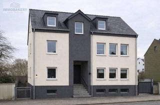 Mehrfamilienhaus kaufen in 45357 Dellwig, Mehrfamilienhaus mit Entwicklungspotenzial –Sanierungskonzept & Visualisierung vorhanden!