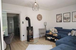 Reihenhaus kaufen in 33611 Schildesche, “Kompaktes Wohnglück in Schildesche-Reihenhaus mit Garten und Garage“