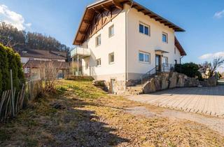 Haus kaufen in 94538 Fürstenstein, Ihr neues Zuhause in Fürstenstein mit Garten und Platz für die Familie!