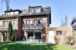 Einfamilienhaus kaufen in 41541 Dormagen, Dormagen-Stürzelberg: Zwischen Köln und Düsseldorf - In Top-Wohnlage - Modernisiertes Einfamilienhau